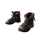 Revolta Urbana (Calçado) no Free Fire - item Épico