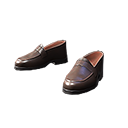 Donzela Guerreira (Calçado)