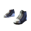 Caçadora Sangrenta (Calçado)