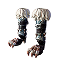 Clã de Sangue (Calçado)