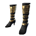 Faraó no Free Fire - item Épico+