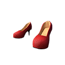 Nobre Senhorita no Free Fire - item Épico