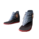 Plano Bermuda Kunoichi