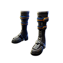 Kendoka Olhos da Alma (Calçado)