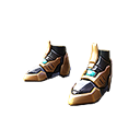 Imperatriz Divina (Calçado)