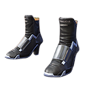 Linha de frente (Calçado)