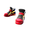 Guerreira Saúva (Calçado)