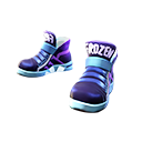 Guerreira Besouro (Calçado)