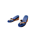 Miko das Estrelas no Free Fire - item Épico