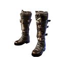 Guerrilheira do Apocalipse (Calçado)