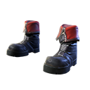 Coelhinha Sangrenta (Calçado)