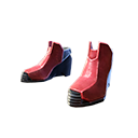 Força Aérea Ômega (Calçado)