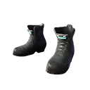 Loba de Batalha (Calçado)