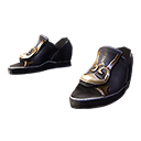 Valquíria (Calçado) no Free Fire - item Épico