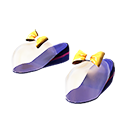 Festa de Verão (Calçado) no Free Fire - item Épico