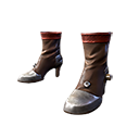 Alquimista (Calçado)