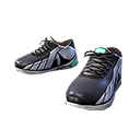 Sapato Tech no Free Fire - item Épico