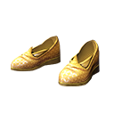 Guerreira de Garuda (Calçado)