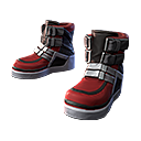 Caçada de Mestre (Calçado)