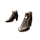 Totem de Energia (Calçado)