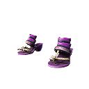 Imperatriz dos Espíritos no Free Fire - item Épico+