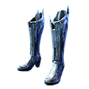 Frio Intenso (Calçado)