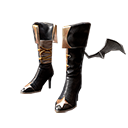 Bruxa Astuta (Calçado)