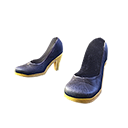 Bastarda das Sombras