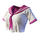 Uniforme Escolar (Rosa)