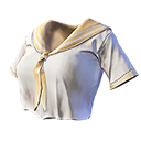 Uniforme Escolar (Branco)