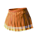 Saia Curta (Begonia)