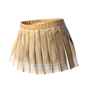 Saia Curta (Jasmine)