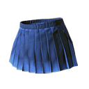 Saias Curtas (Escura)