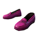 Calçados Escolares (Violeta)