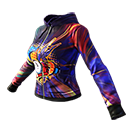 Tick Tack no Free Fire - item Raro