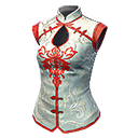 Prosperidade Dupla (Torso)