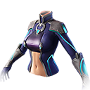 Ritmo Perfeito no Free Fire - item Épico+