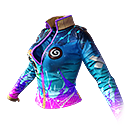 Jaqueta Vapo Sideral