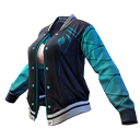 Guria Angelical no Free Fire - item Épico