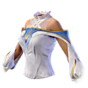 Dalila no Free Fire - item Épico+