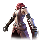 Algoz Celestial (Torso)