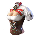 Top Pastry Chef (Torso)