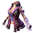 Melodia Intrusiva (Torso)