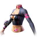 Booyah de Emergência