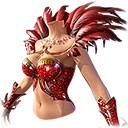 Rainha do Samba (Superior)