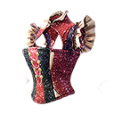 Vaso Sangrento (Torso)