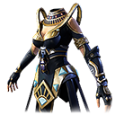 Relíquia da Imperatriz (Torso)