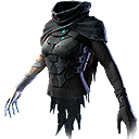 Executora das Sombras