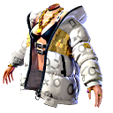 Estrela do Palco no Free Fire - item Épico+