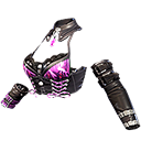 Festeira (Torso) no Free Fire - item Épico